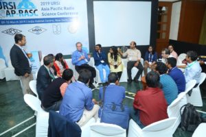 2019 URSI Asia Pacific Radio Science Conference